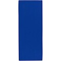 Althea sport towel 30x80 cm, royal blue