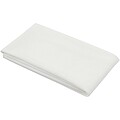 Althea sport towel 30x80 cm, white