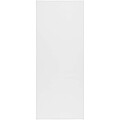 Althea sport towel 30x80 cm, white