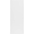 Althea sport towel 30x80 cm, white