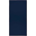 Althea sport towel 70x140 cm, navy