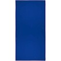 Althea sport towel 70x140 cm, royal blue