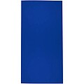Althea sport towel 70x140 cm, royal blue