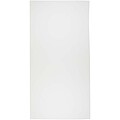 Althea sport towel 70x140 cm, white