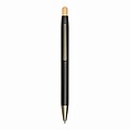 Alu ball pen, black