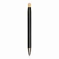Alu ball pen, black