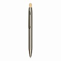 Alu ball pen, grey