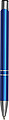 Alu ballpen 
