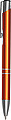 Alu ballpen 