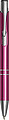 Alu ballpen 