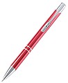Alu ballpen 