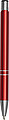 Alu ballpen 