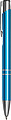 Alu ballpen 