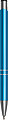 Alu ballpen 