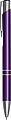 Alu ballpen 