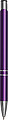 Alu ballpen 