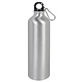Alu-Drinking bottle 