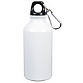 Alu-Drinking bottle 