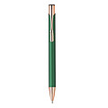 Aluminium ballpen Alexander