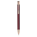 Aluminium ballpen Alexander