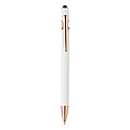 Aluminium ballpen Anthony