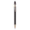 Aluminium ballpen Anthony