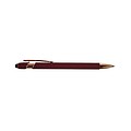 Aluminium ballpen Anthony