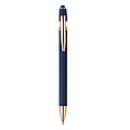 Aluminium ballpen Anthony