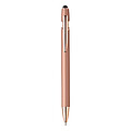 Aluminium ballpen Anthony
