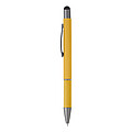Aluminium ballpen Jett