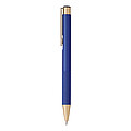 Aluminium ballpen Remy