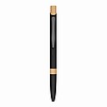 Aluminium ballpoint pen BAMBOO SYMPHONY