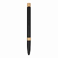 Aluminium ballpoint pen BAMBOO SYMPHONY