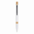 Aluminium ballpoint pen BAMBOO SYMPHONY