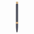Aluminium ballpoint pen BAMBOO SYMPHONY