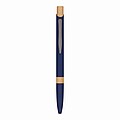 Aluminium ballpoint pen BAMBOO SYMPHONY