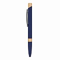 Aluminium ballpoint pen BAMBOO SYMPHONY