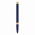 Aluminium ballpoint pen BAMBOO SYMPHONY