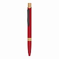 Aluminium ballpoint pen BAMBOO SYMPHONY