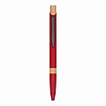 Aluminium ballpoint pen BAMBOO SYMPHONY