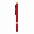 Aluminium ballpoint pen BAMBOO SYMPHONY