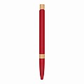 Aluminium ballpoint pen BAMBOO SYMPHONY