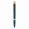 Aluminium ballpoint pen BAMBOO SYMPHONY