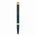 Aluminium ballpoint pen BAMBOO SYMPHONY