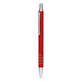 Aluminium ballpoint pen BUKAREST