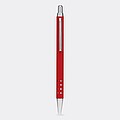 Aluminium ballpoint pen BUKAREST