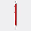 Aluminium ballpoint pen BUKAREST