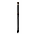 Aluminium ballpoint pen, copper