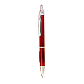 Aluminium ballpoint pen 