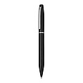 Aluminium ballpoint pen, silver